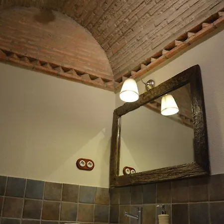 Leyendas De Monfraguee شقة Torrejón el Rubio