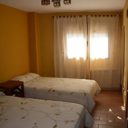 Leyendas De Monfragüe Apartamento