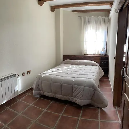 Leyendas De Monfraguee Torrejón el Rubio