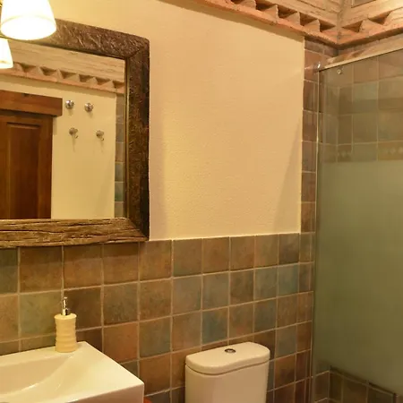 Leyendas De Monfraguee شقة *