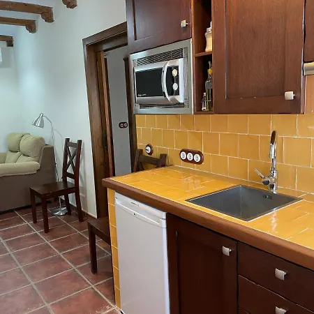 Leyendas De Monfraguee Torrejón el Rubio