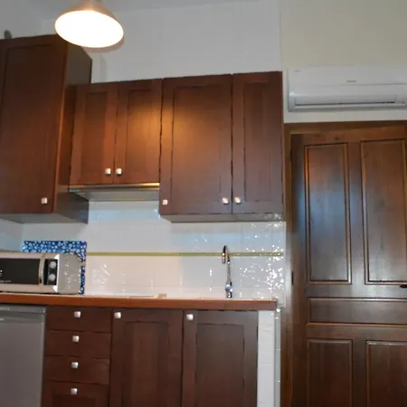 Leyendas De Monfraguee شقة Torrejón el Rubio