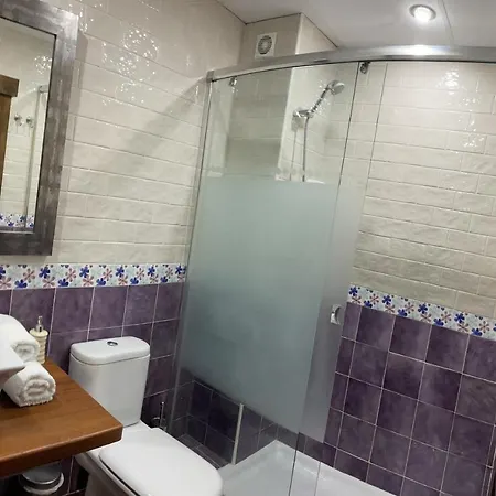 Leyendas De Monfraguee *