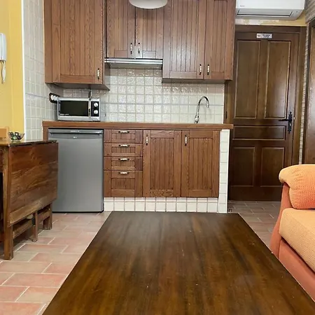 Leyendas De Monfraguee