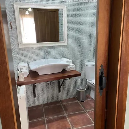 Leyendas De Monfraguee *