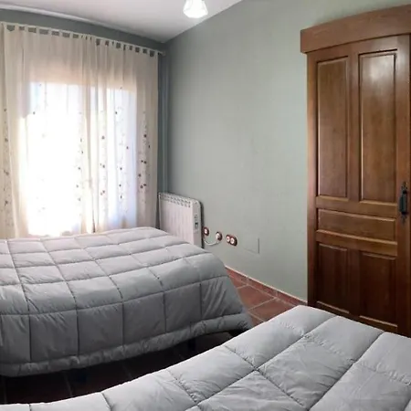 Leyendas De Monfraguee شقة Torrejón el Rubio