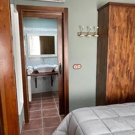 Apartment Leyendas De Monfraguee *