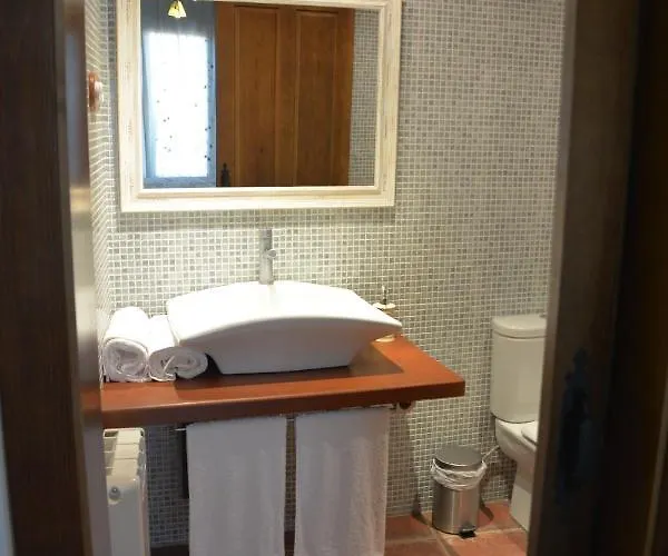 Апартаменты Leyendas De Monfraguee *