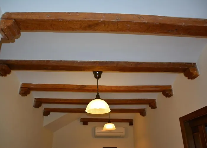 Leyendas De Monfraguee