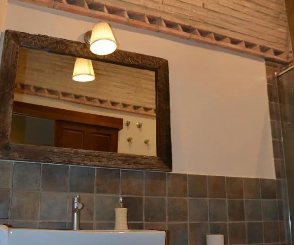 Leyendas De Monfraguee *