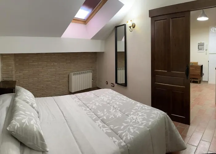 Leyendas De Monfraguee