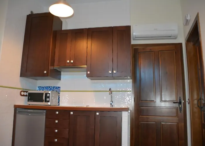 Leyendas De Monfraguee Апартаменты Торрехон-эль-Рубио