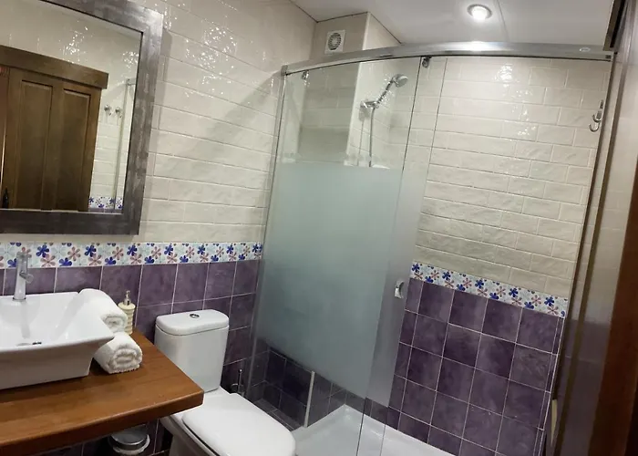 Leyendas De Monfraguee *