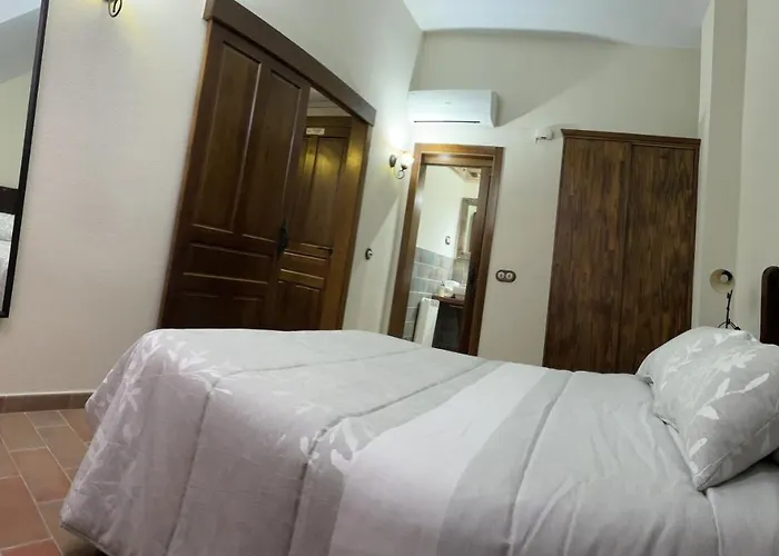 Leyendas De Monfraguee *