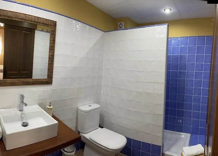 Leyendas De Monfraguee Торрехон-эль-Рубио