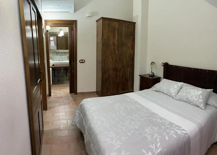 Leyendas De Monfraguee