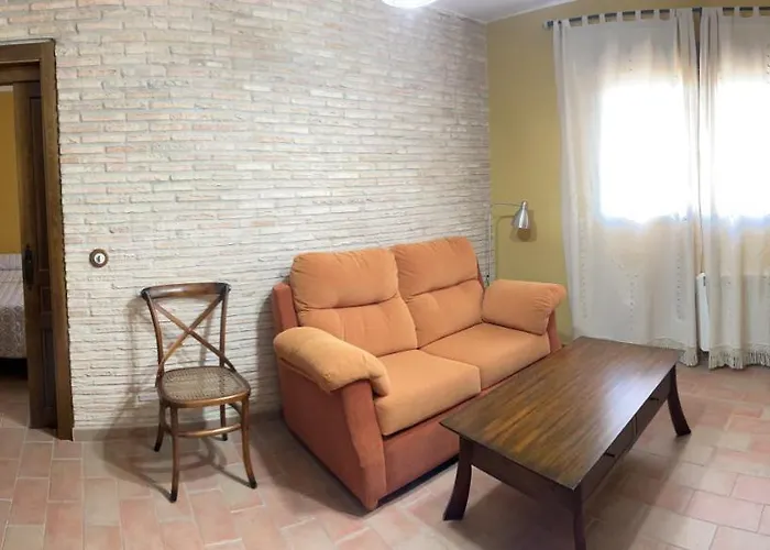 Leyendas De Monfraguee Торрехон-эль-Рубио