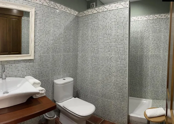 Leyendas De Monfraguee Апартаменты *