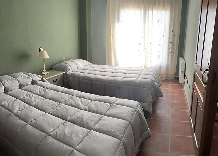 Leyendas De Monfraguee *