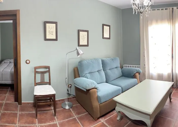 Leyendas De Monfraguee *