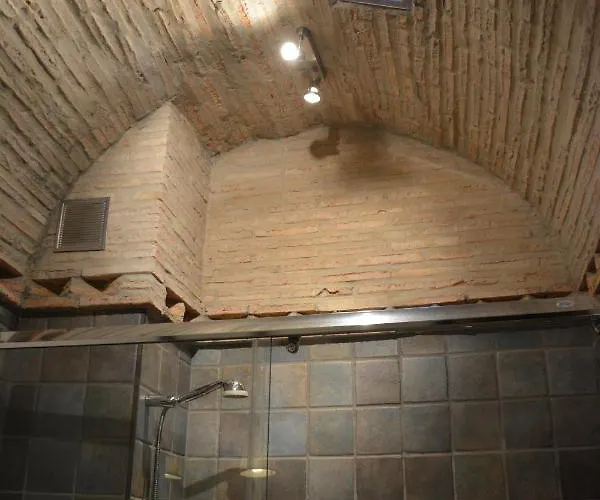 Leyendas De Monfraguee Апартаменты