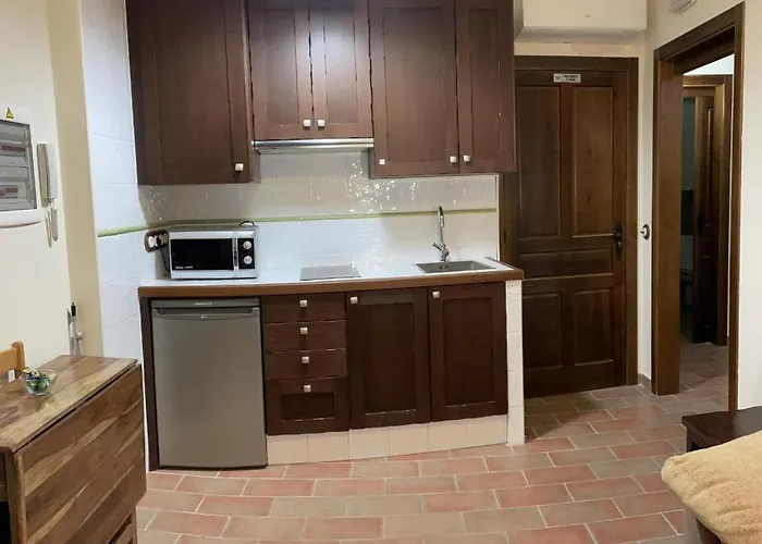 Leyendas De Monfraguee * Торрехон-эль-Рубио